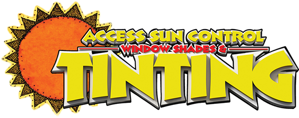 Access Sun Control Logo