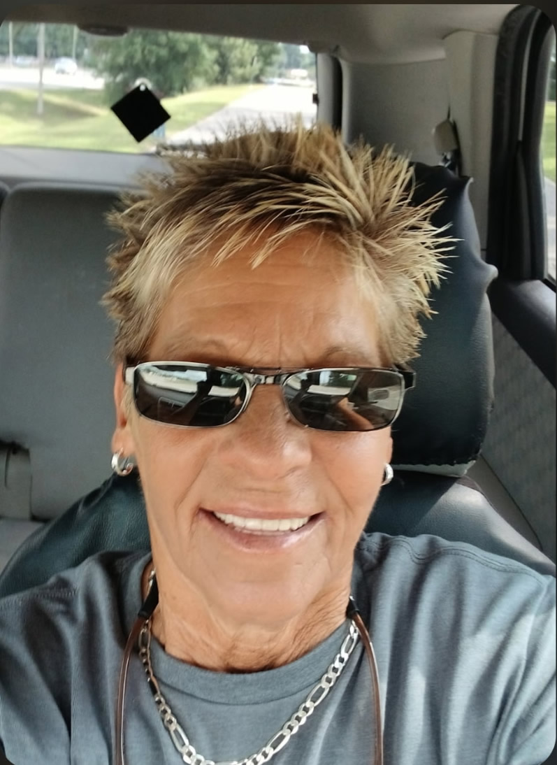 Kim Odom