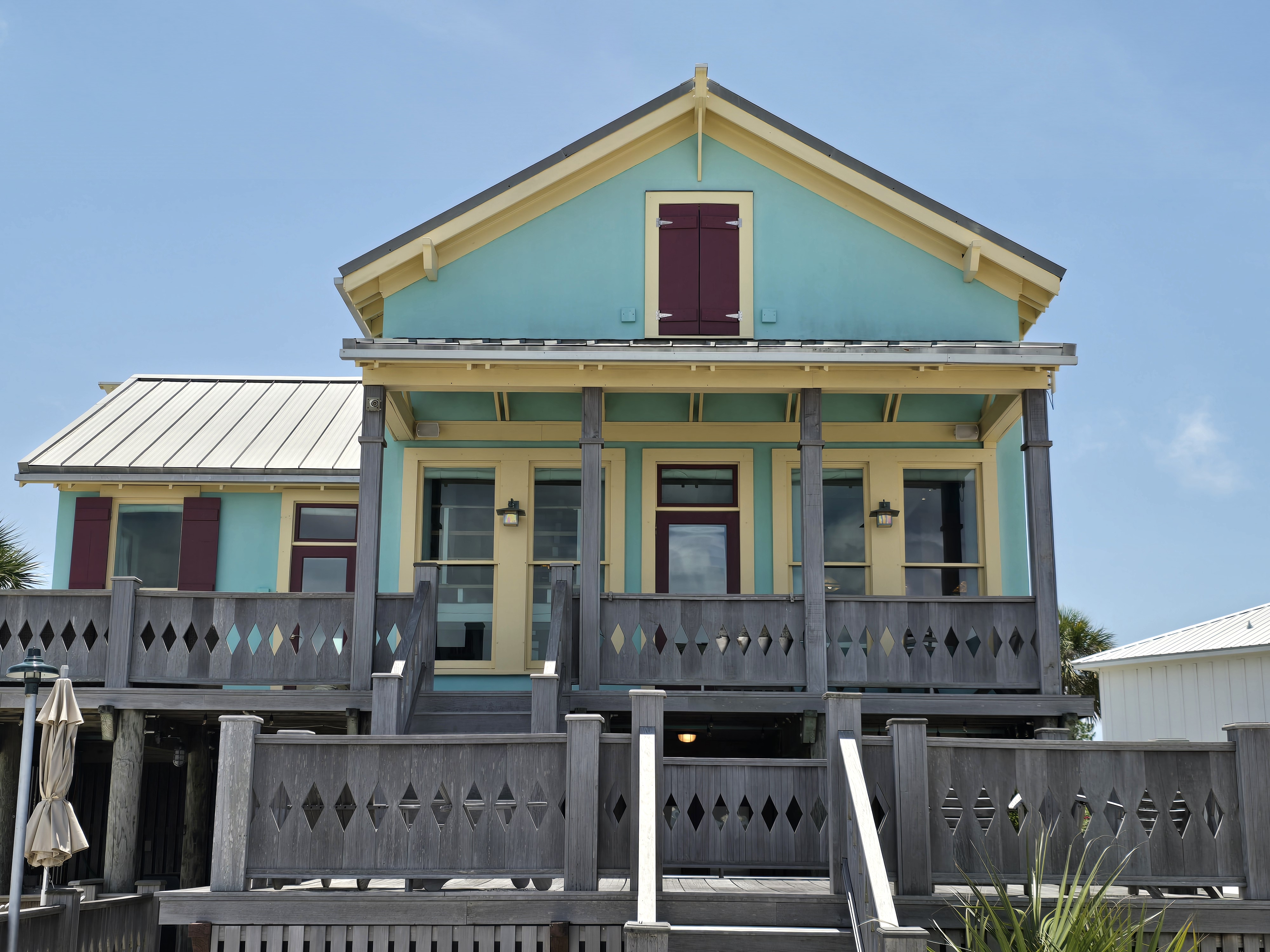 Residential window tint project 2